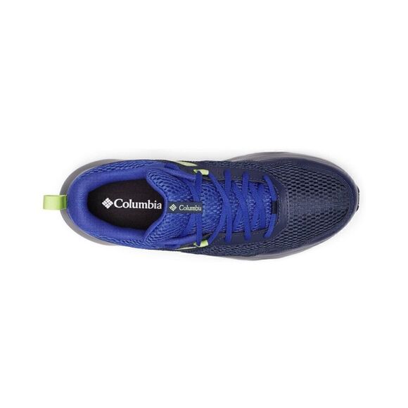 Columbia Men's Plateau Hiking Shoe Navy NEW in Box Size 9 - Picture 7 of 11